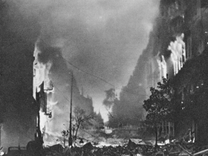 „The Spectator”: Niemcy nie mogą ignorować polskich wezwań o reparacje