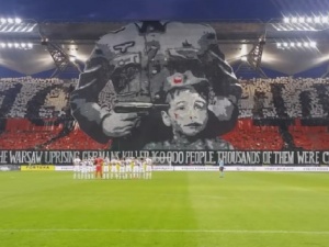 Adam Mazurek: Kibol społecznik