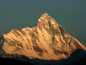 Nanda Devi: odnaleziono ciała himalaistów
