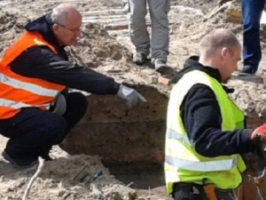 [Relacja. Video. Foto] "Łączka". Dzień 5 .Tak przywracana jest pamięć o Wyklętych/Niezłomnych Bohaterach