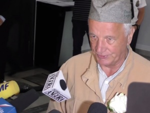 Romuald Szeremietiew: Rulewski. Jak dramat zamienia się w farsę