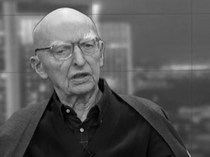 Zmarł prof. Bogusław Wolniewicz wybitny filozof