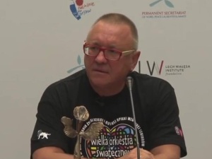 Jerzy Owsiak życzy Krystynie Pawłowicz, aby "uprawiała seks". Opinia publiczna reaguje