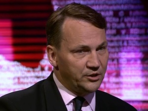 [video] Internauci komentują nowe taśmy: "Pierwszy raz zgadzam się z Sikorskim"