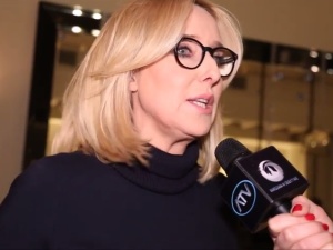 Młynarska: Mamy po uszy chamskich zachowań facetów, którzy myślą że żarcikiem o seksie pokażą, że są cool