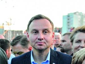 Andrzej Berezowski: Dlaczego niewielu wierzy w dobre intencje prezydenta?