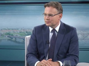 [video] A. Mularczyk [PiS] o taśmach u Sowy: Ich zdanie o sobie jest ciekawe, oni się wręcz nienawidzili