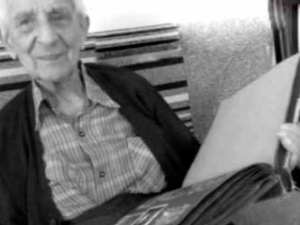 Odszedł Franciszek Prędki, najstarszy na Podkarpaciu żołnierz Armii Krajowej. Miał 104 lata