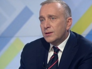Grzegorz Schetyna: Ten, kto posiada te taśmy, odpowiada za ich tworzenie. To prowokacja PiS