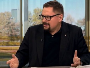 [video] Tomasz Terlikowski: To jest poziom widzenia seksualności Owsiaka - jesteśmy jak zwierzęta