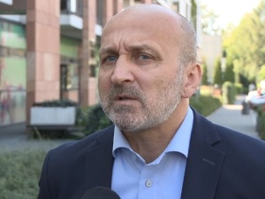 Marcinkiewicz: Ziobro to zły człowiek, niebezpieczny dla demokracji. Buduje własne królestwo
