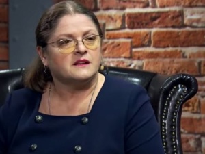 Krystyna Pawłowicz: Przeprosiny Owsiaka to nieszczery, ironiczny występ i przykład prawnej kalkulacji