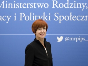 Oświadczenie Ministerstwa Rodziny w związku z listem KE ws. wieku emerytalnego