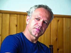 Radosław Pazura dla "TS": Wierzę, że każdy człowiek dostaje od Boga szansę. Jestem tego żywym przykładem