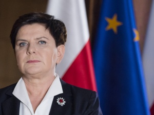 Premier Szydło: Szkoda, że Komisja Europejska nie stosuje równej miary wobec wszystkich państw UE