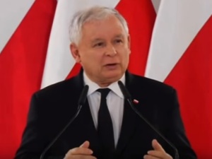 Grzegorz Gołębiewski: Porozumienie Duda - Kaczyński ma kluczowe znaczenie dla przyszłości Polski