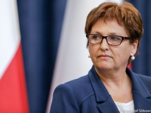 Halina Szymańska z Kancelarii Prezydenta RP: nie ma konfliktu między Pałacem Prezydenckim a MON