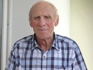 Ludzie Wolności i Solidarności: Franciszek Baranowski