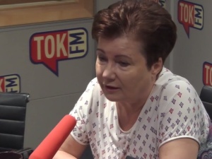 [video] Hanna Gronkiewicz-Waltz: Czuję się poszkodowana, a nie winna