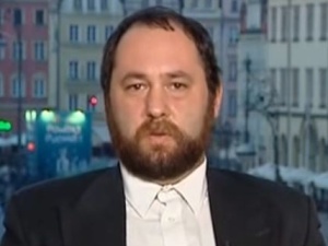 Hartman: Kaczyński to nasza wina! Co za naród! Po epoce glorii nastała epoka wstydu