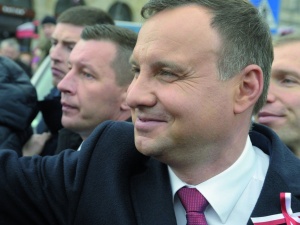 Mieczysław Gil dla "TS":  Prezydent zdetonował ładunek, który wyprodukowali nadgorliwi stróże prawa