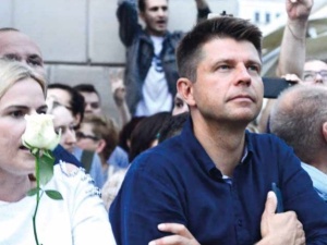 Petru do Błaszczaka: "Nie bądź Pan Kiszczak"