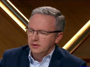 Krzysztof Szczerski: Prezydent nie może się domyślać tego, co będzie zawierać jakiś ważny projekt