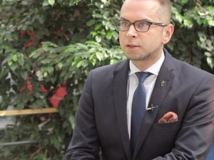 Szczerba: Zapowiedź zakończenia smoleńskich miesięcznic ma związek z nadchodzącymi wyborami