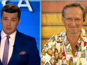 [video] W. Cejrowski o kontrmanifestacjach: Oni kochają PRL i układ w którym byli jak pączki w maśle