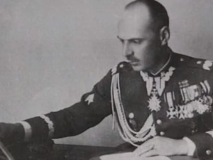 Dziś 125. rocznica urodzin gen. Władysława Andersa