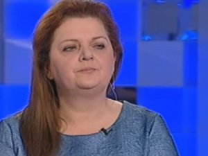 Renata Beger: Cieszy mnie, że PiS kontynuuje pracę Andrzeja Leppera