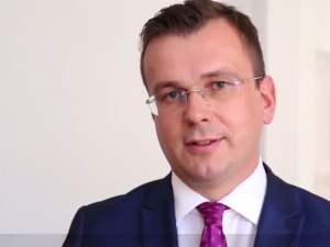 [video] Ministerstwo Rozwoju: 400 mln zł na badania i rozwój dla przedsiębiorców ze średnich miast