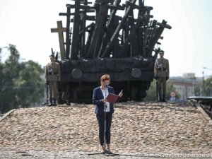Obchody 80. rocznicy rozpoczęcia tzw. Operacji Polskiej