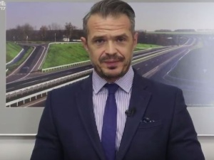Sławomir Nowak dostał gigantyczną podwyżkę na Ukrainie. Powiększono mu pensję o 900%