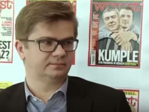 Dziennikarze tygodnika "Wprost" złożą zeznania przed komisją śledczą ds. Amber Gold