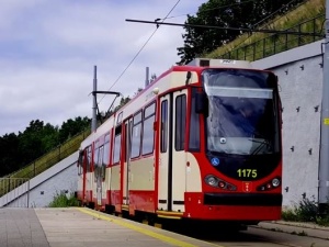 Nazista nie jest już patronem gdańskiego tramwaju. "Wpisanie go do listy patronów wynikało z niewiedzy"
