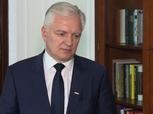 Niebawem rusza Narodowa Agencja Wymiany Akademickiej. J.Gowin: Stać nas na przyciąganie dobrych naukowców