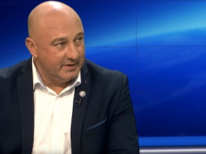 [video] Tadeusz Płużański o reklamie "Tigera": Czy to jest głupota czy coś więcej?