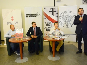 Zginęli, bo byli Polakami. Wstrząsająca prawda o ludobójstwie NKWD na Polakach