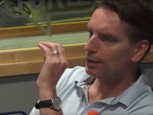 [video] Pracownik mediów niemieckiego właściciela Lis o żądaniu reparacji od Niemiec: "To zbrodnia!"