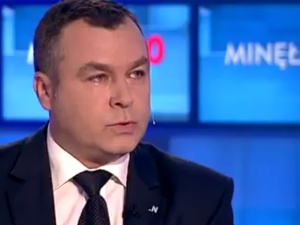 Potapowicz [Nowoczesna]: Nie powinniśmy uczestniczyć w relokacji imigrantów ekonomicznych