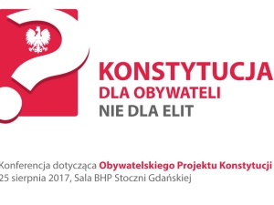 Marian Krzaklewski w Sejmie o projekcie Konstytucji [1994]: Podejmujemy dzieło przerwane przed 200 laty