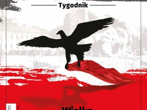 Nowy TS: Polska albo odzyska, co jej się należy od Niemiec, albo już zawsze będzie biedniejsza od Berlina