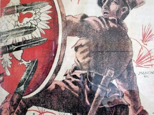 Bitwa Warszawska - Zdaniem Edgara D’Abernon 18. z przełomowych bitew w historii świata + komentarze