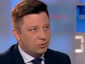 [video] Michał Dworczyk: Polska armia liczy 100 tys. żołnierzy. Pracujemy nad tym, aby było 200 tys.
