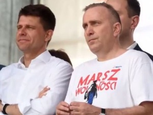 Sondaż: Elektoraty PO i Nowoczesnej chcą zmiany liderów ich partii