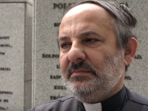 Ks. Isakowicz-Zaleski: Haniebne słowa Róży Thun. Oczekuję publicznych przeprosin lub złożenia mandatu