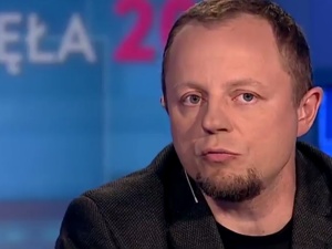[video] Krysztopa w TVP Info: Obrona Terytorialna jest odpowiedzią na obawy mieszkańców Podlasia