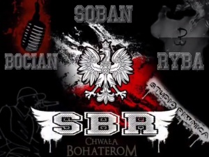 [teledysk hip-hop] SBR Ekipa: "Cud nad Wisłą"