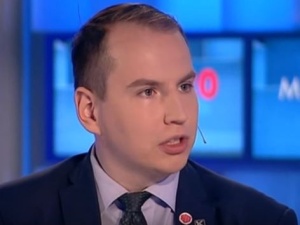 [video] Adam Andruszkiewicz: Zachód traktuje nas jak ludzi gorszej kategorii, ale to się zmieni